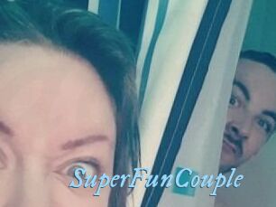 SuperFunCouple
