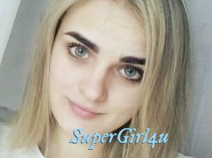 SuperGirl4u