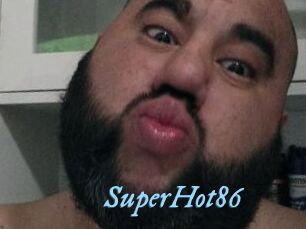 SuperHot86