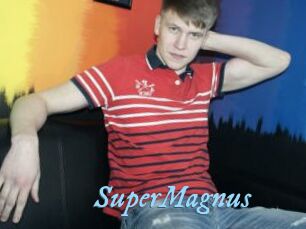 SuperMagnus
