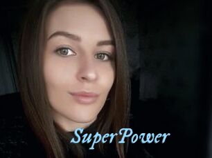 SuperPower