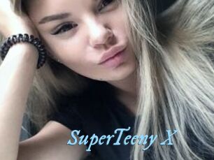 SuperTeeny_X
