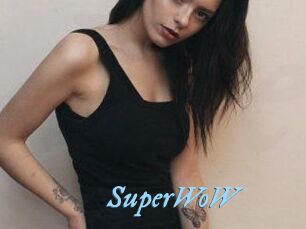 SuperWoW