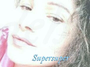 Supersuper