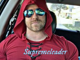 Supremeleader