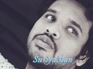SuriyaMan