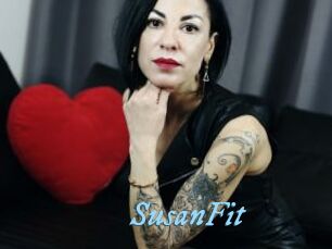 SusanFit