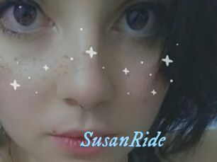 SusanRide