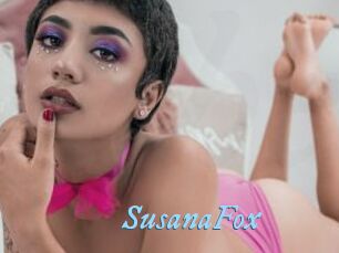 SusanaFox