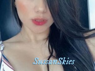 SussanSkies
