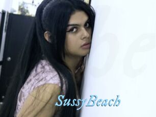 SussyBeach