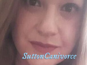 SuttonCanivorce
