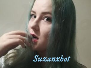 Suzanxhot
