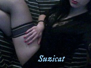 Suzicat