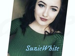 SuzieWhite