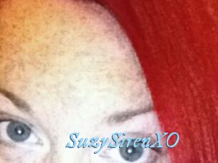 SuzySirenXO