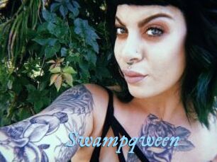 Swampqween