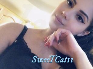 SweeTCat11