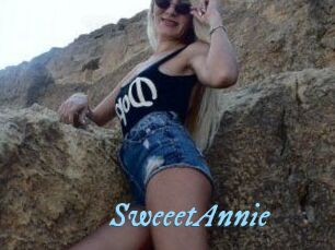 SweeetAnnie