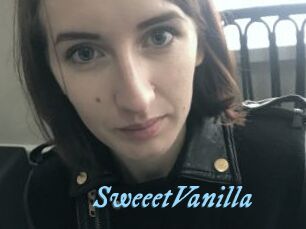 SweeetVanilla