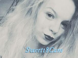 Sweet18Cam
