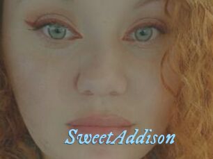 SweetAddison