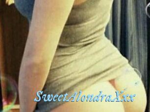 SweetAlondraXxx
