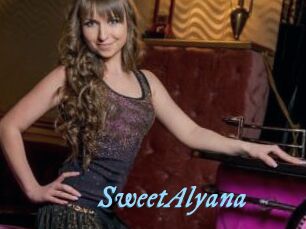SweetAlyana