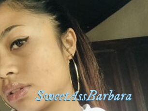 SweetAssBarbara