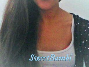 SweetBambi