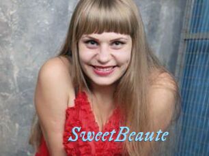 SweetBeaute