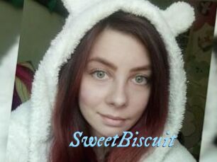 SweetBiscuit