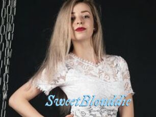 SweetBlonddie