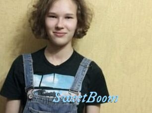 SweetBoom