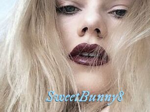 SweetBunny8