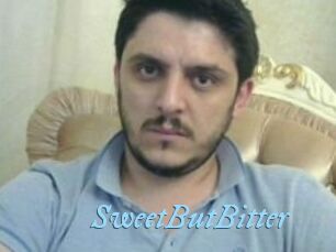 SweetButBitter