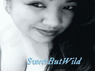 SweetButWild