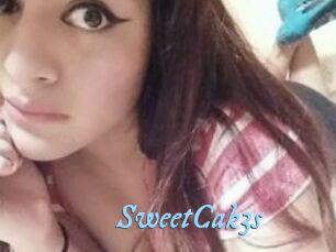 SweetCak3s