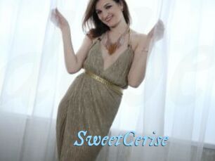 SweetCerise DeriheruI