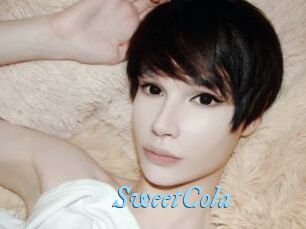SweetCola