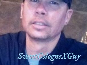 SweetCologneXGuy