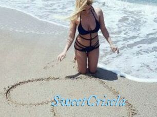 SweetCrisela