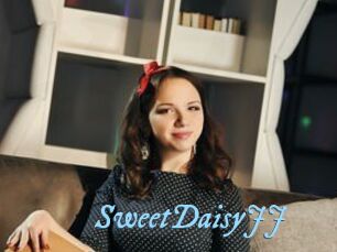 SweetDaisyJJ