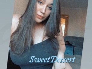 SweetDessert