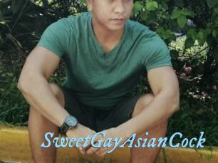 SweetGayAsianCock