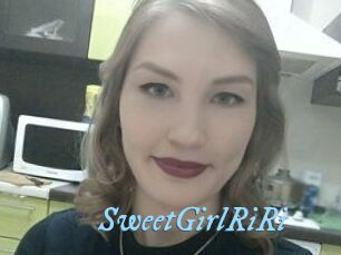 SweetGirlRiRi