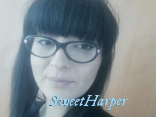 SweetHarper