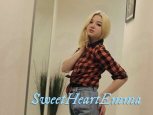 SweetHeartEmma DeriheruI