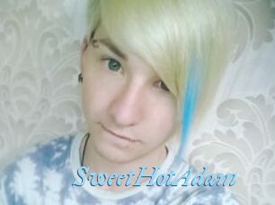 SweetHotAdam