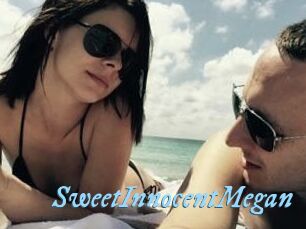 SweetInnocentMegan